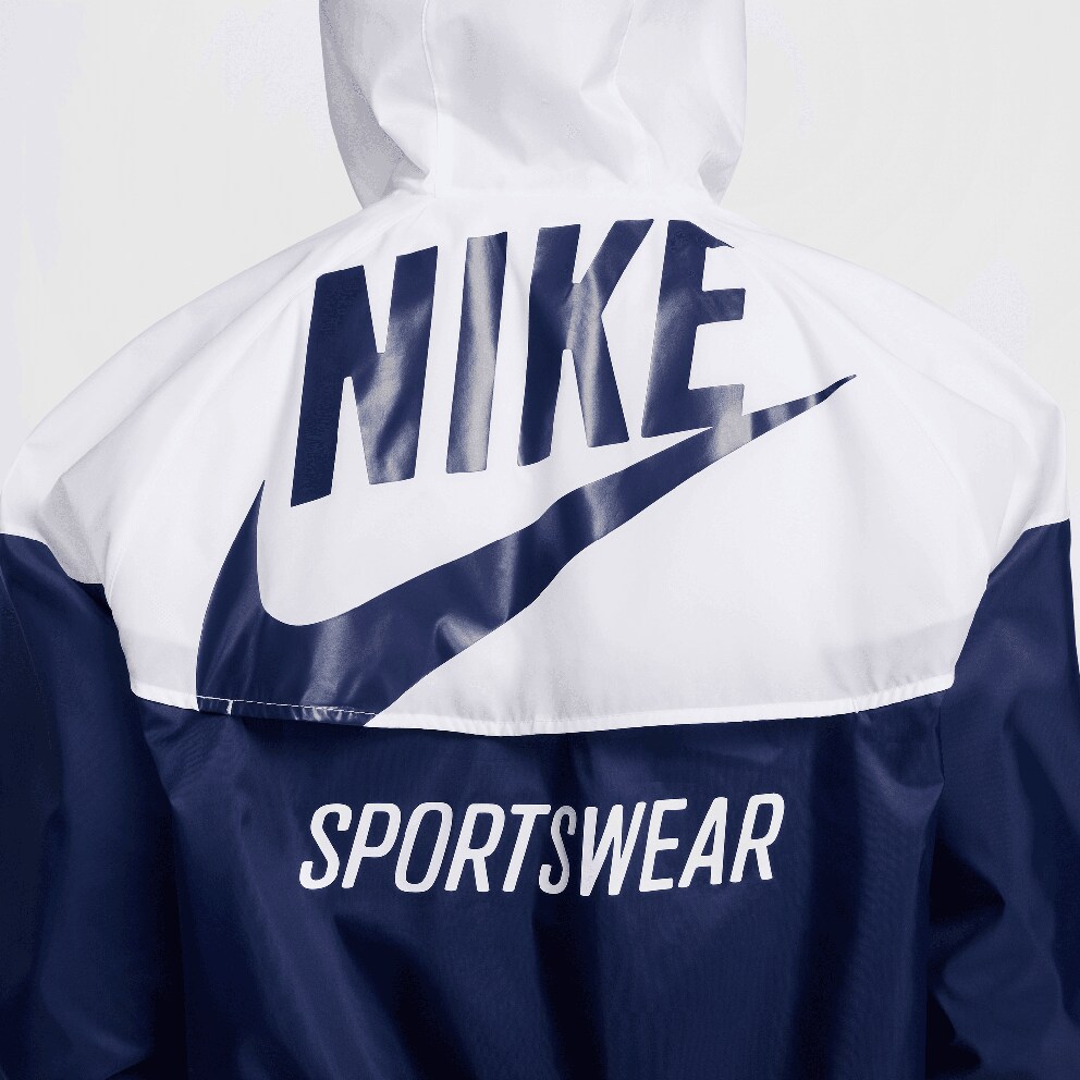 Nike Woven Windrunner Men's Jacket