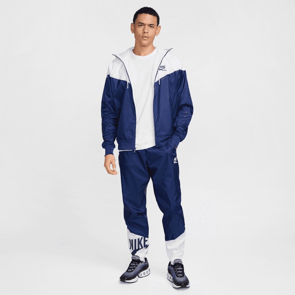 Nike Woven Windrunner Men's Jacket