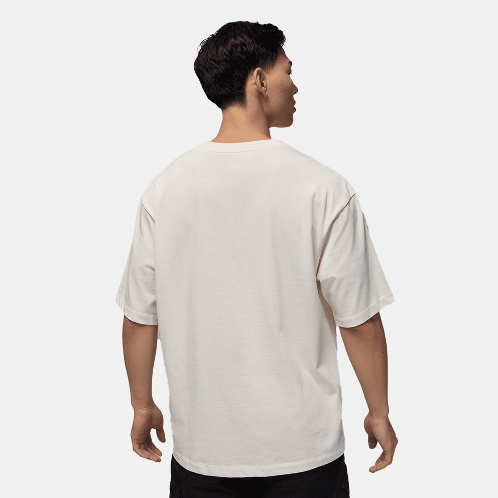 Jordan Essentials Oversized Men's T-Shirt