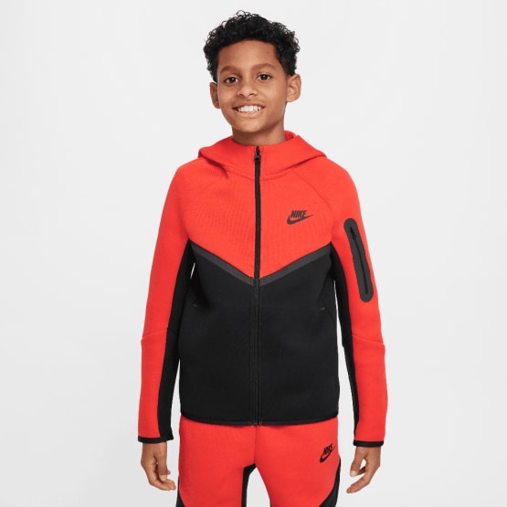Nike Tech Fleece Kid's Jacket