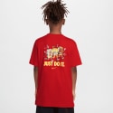 Nike Boxy JDI Music Kids T-Shirt