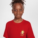 Nike Boxy JDI Music Kids T-Shirt