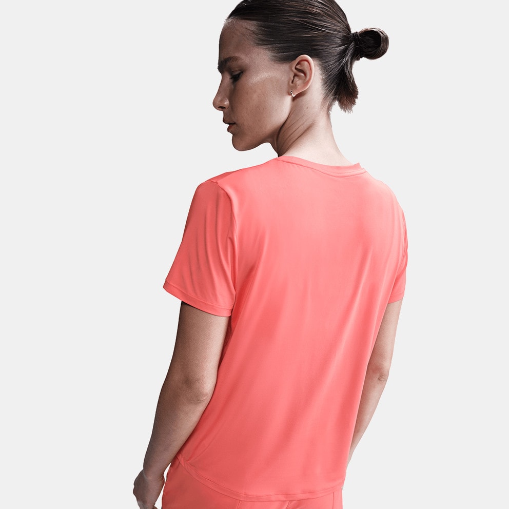 Nike Swoosh Women's T-Shirt