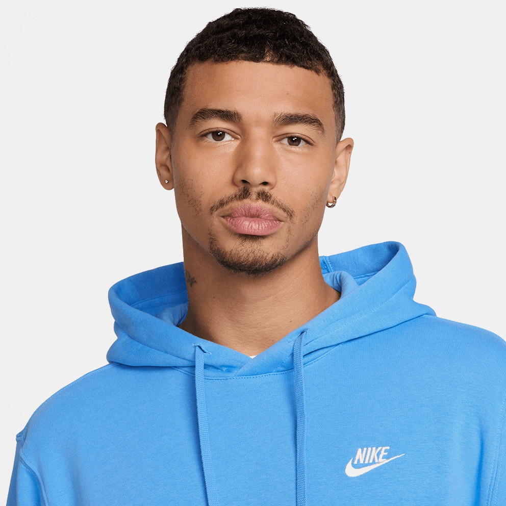 Nike Club Hoodie Men's Hoodie