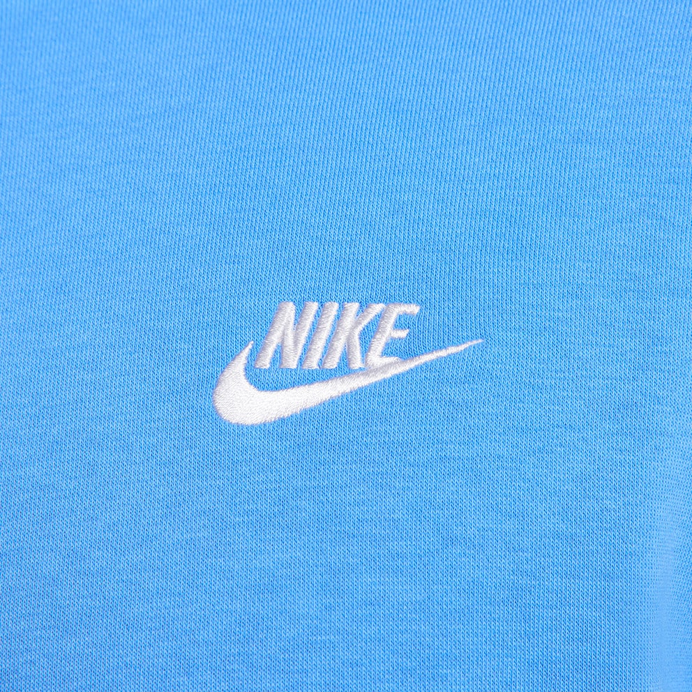 Nike Club Hoodie Men's Hoodie