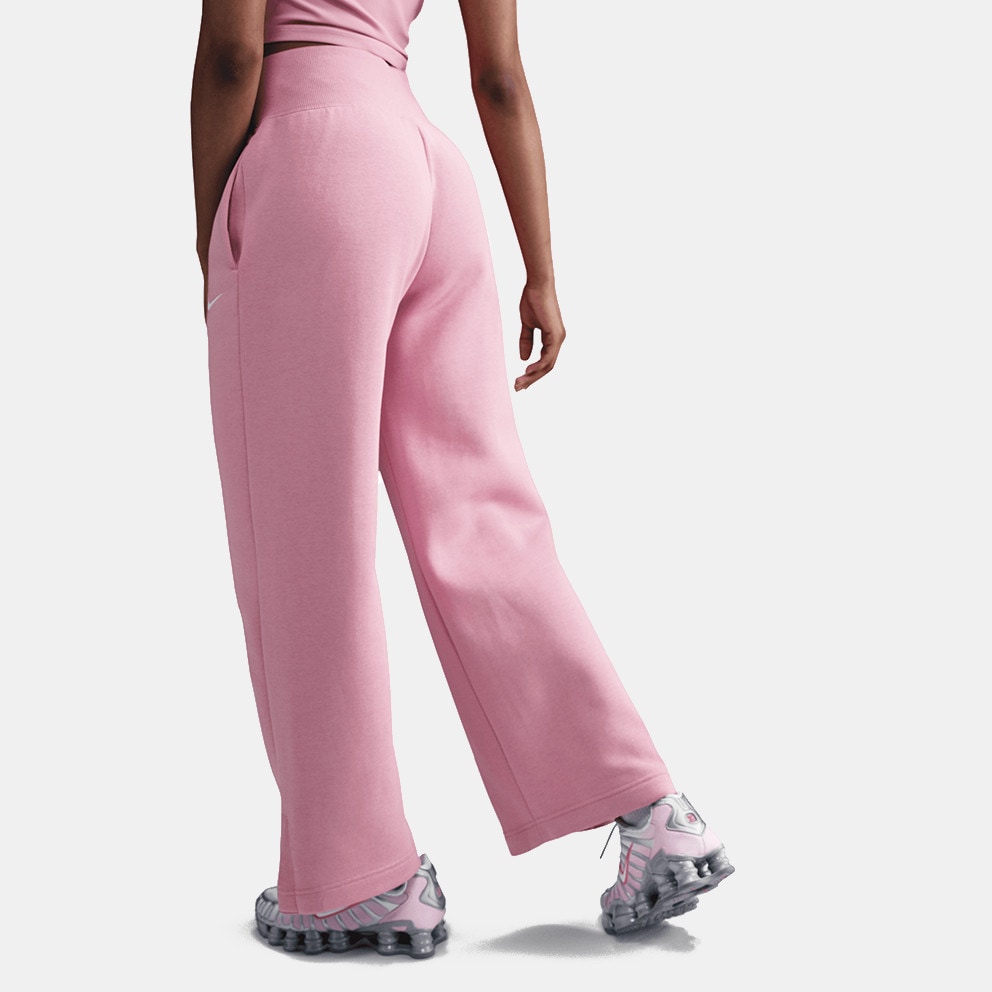 Nike Sportswear Phoenix Fleece Women's Track Pants