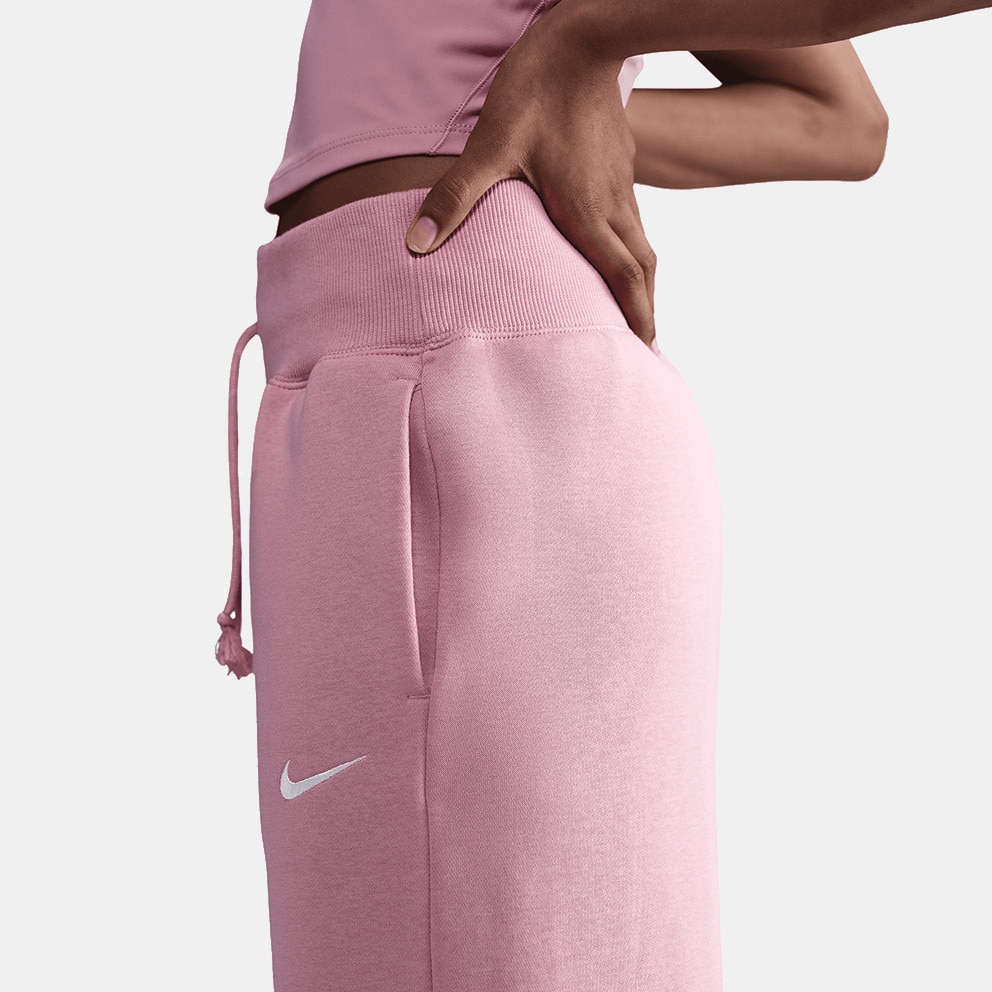 Nike Sportswear Phoenix Fleece Women's Track Pants