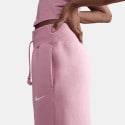 Nike Sportswear Phoenix Fleece Women's Track Pants