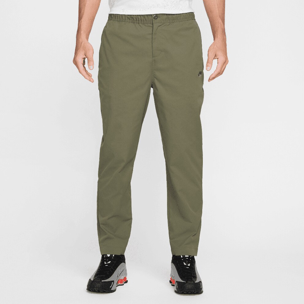 Nike Club Woven Taper Men's Track Pants