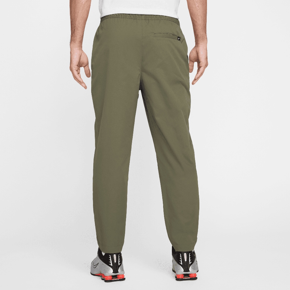 Nike Club Woven Taper Men's Track Pants