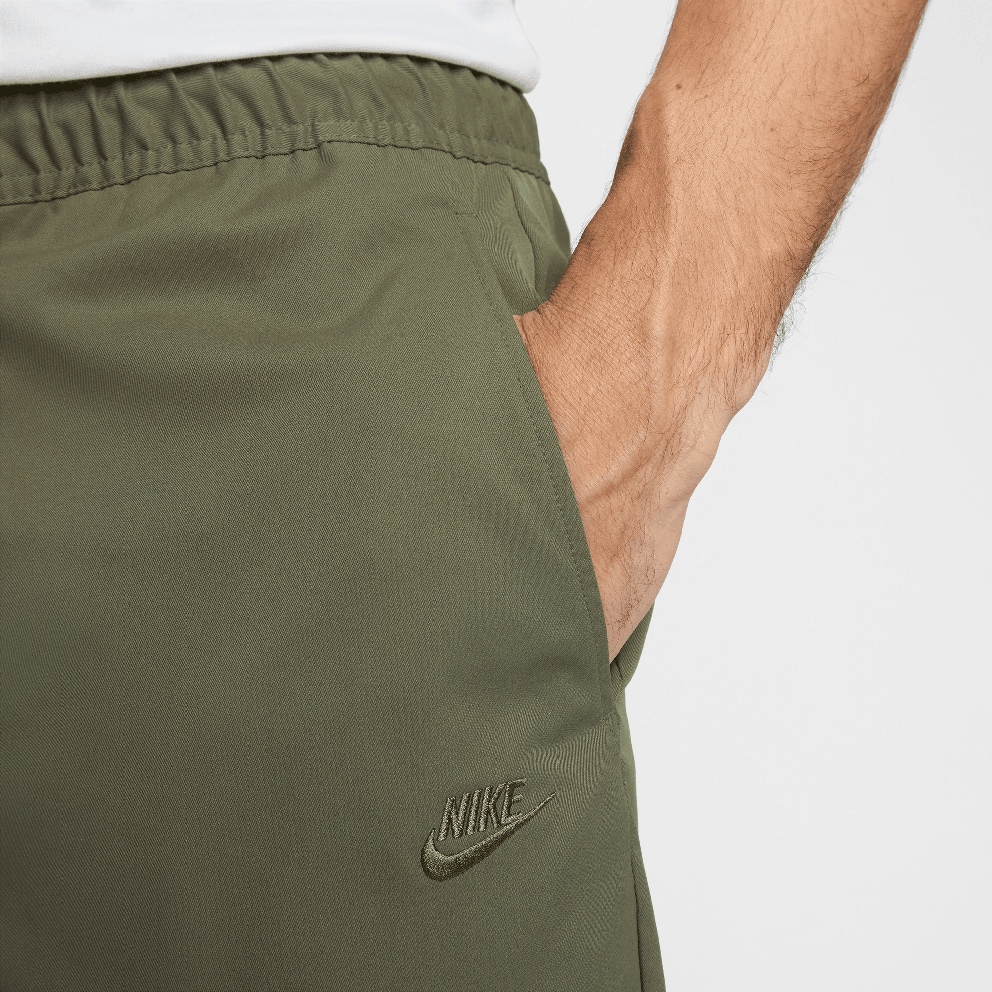 Nike Club Woven Taper Men's Track Pants