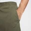 Nike Club Woven Taper Men's Track Pants