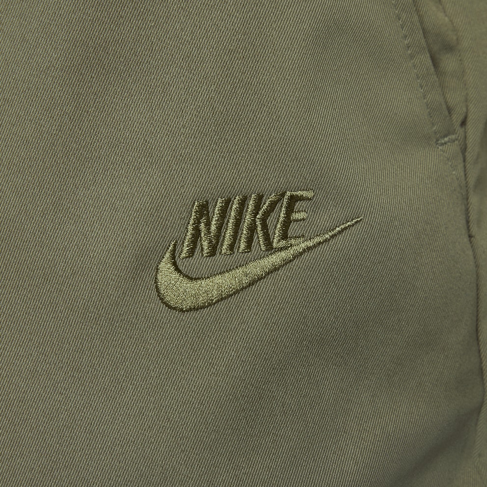 Nike Club Woven Taper Men's Track Pants