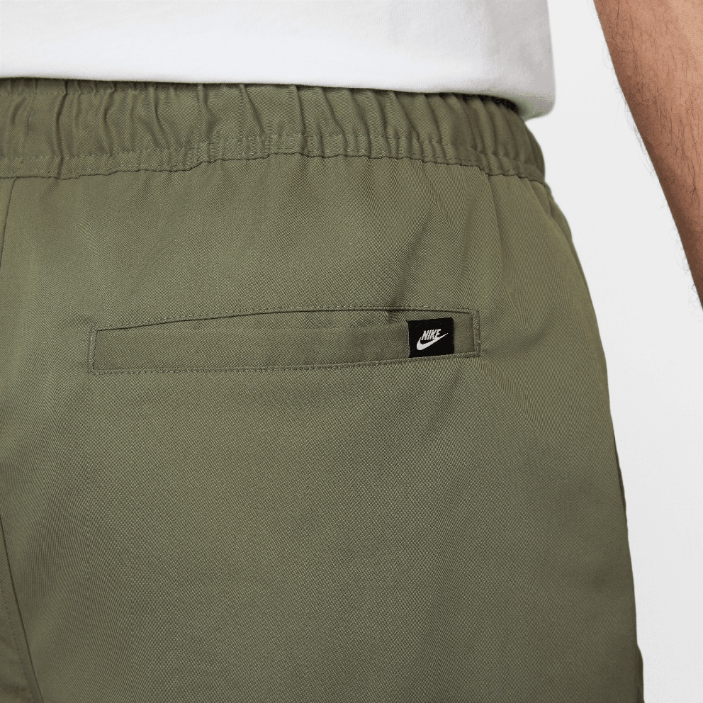 Nike Club Woven Taper Men's Track Pants