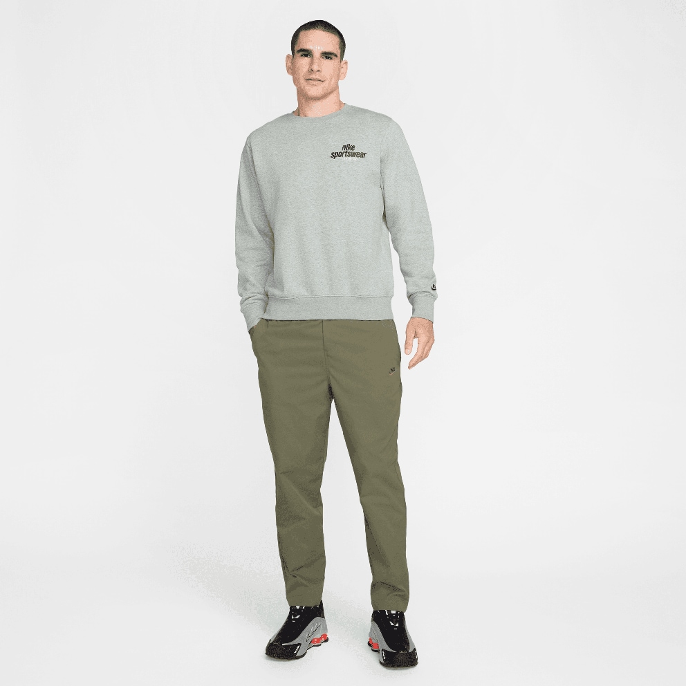 Nike Club Woven Taper Men's Track Pants