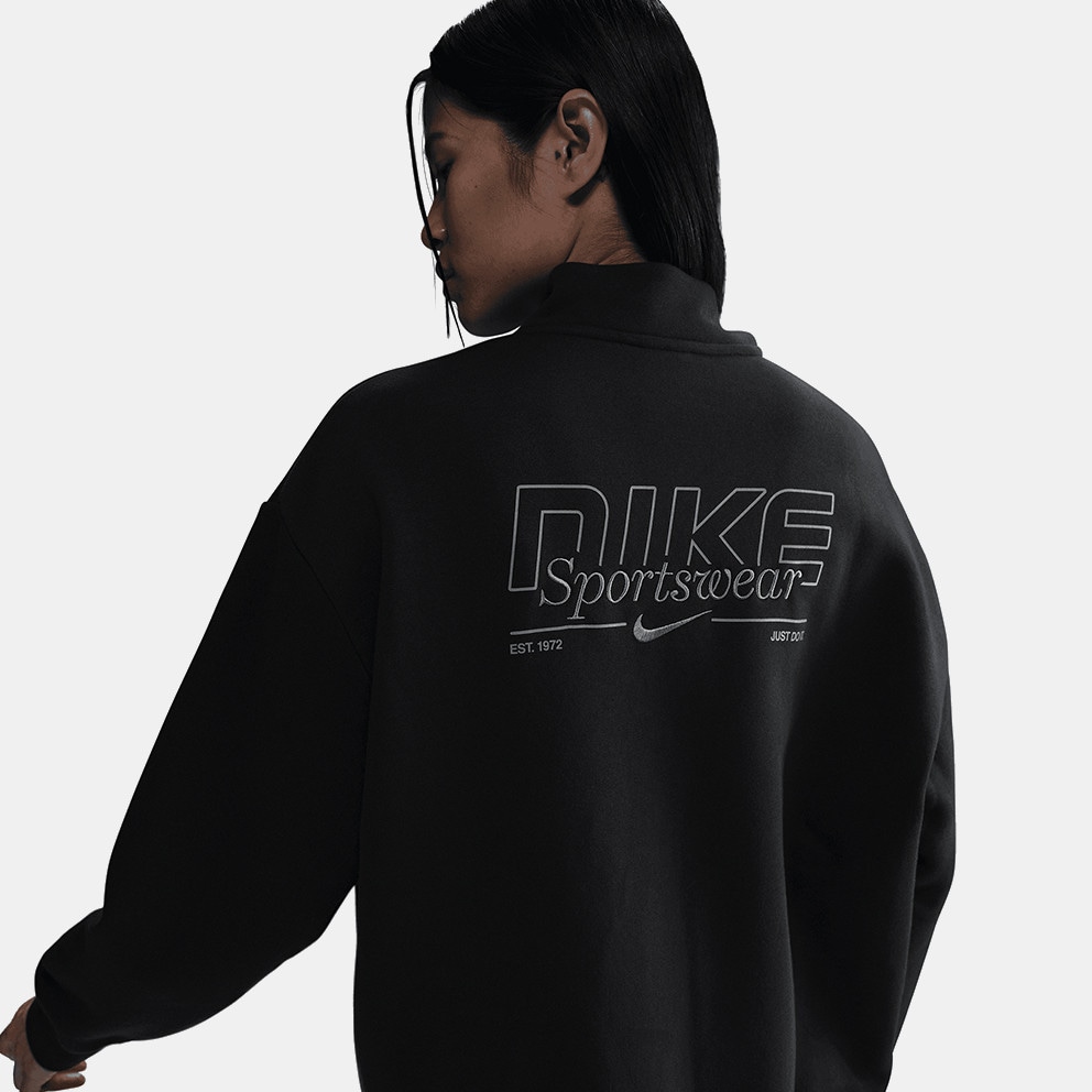 Nike Sportswear Fleece Women's Sweatshirt