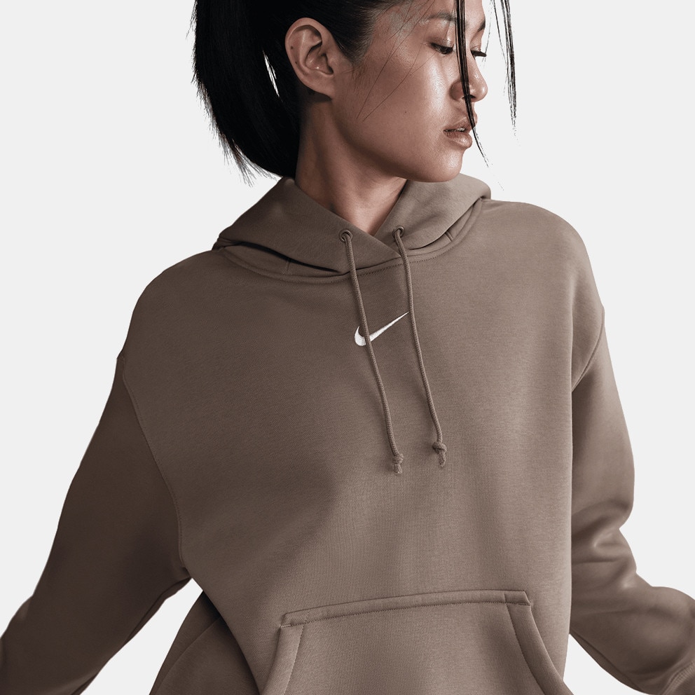 Nike Phoenix Fleece Os Women's Hoodie