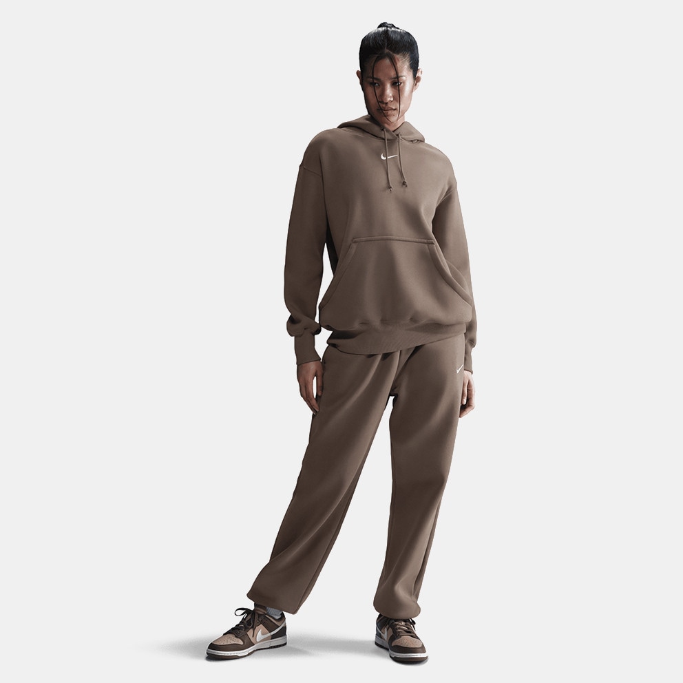Nike Phoenix Fleece Os Women's Hoodie