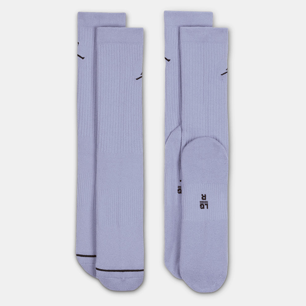 Jordan Everyday Cushioned Poly Crew Women's Socks