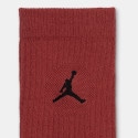 Jordan Everyday Cushioned Poly Crew Women's Socks