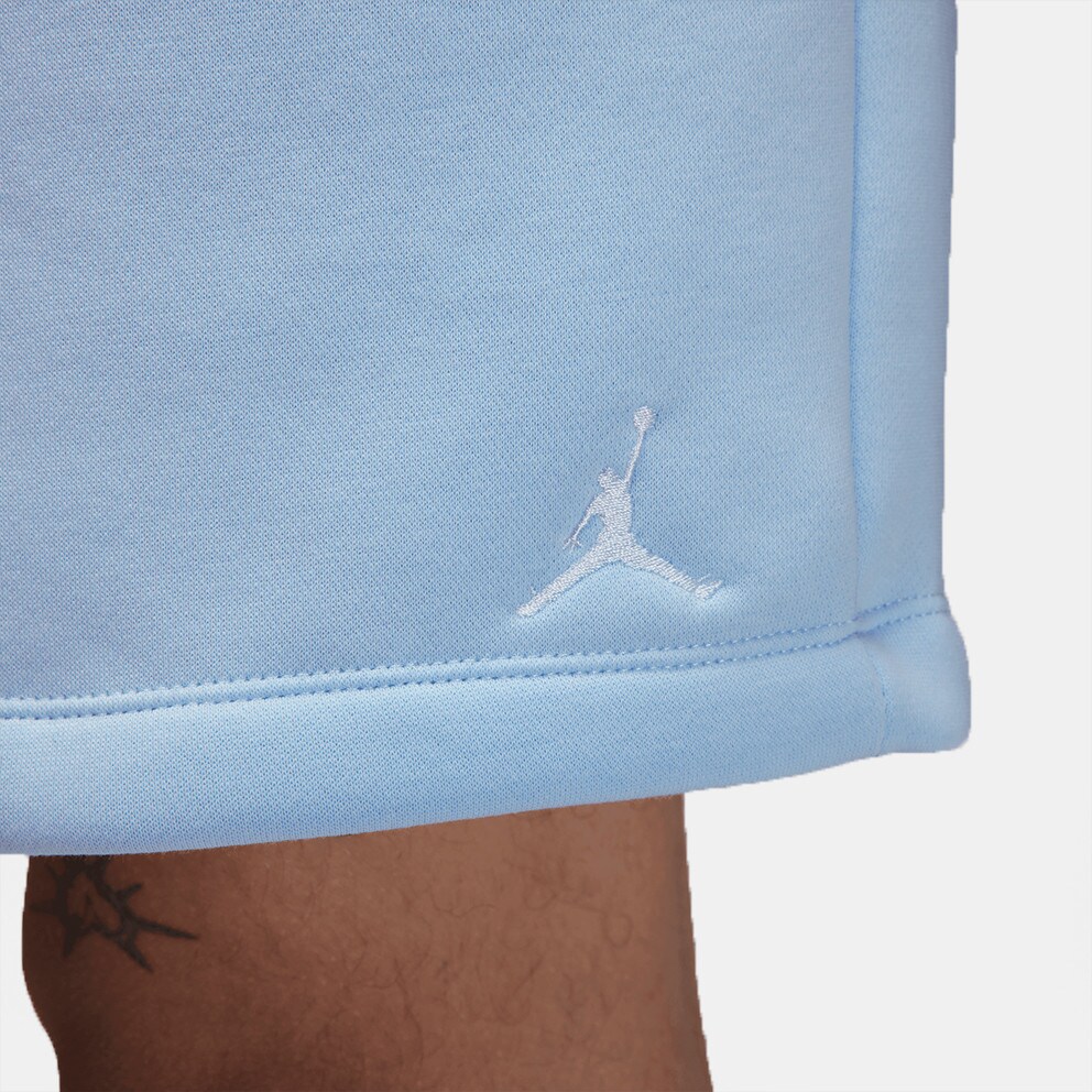 Jordan Brooklyn Fleece Men's Shorts