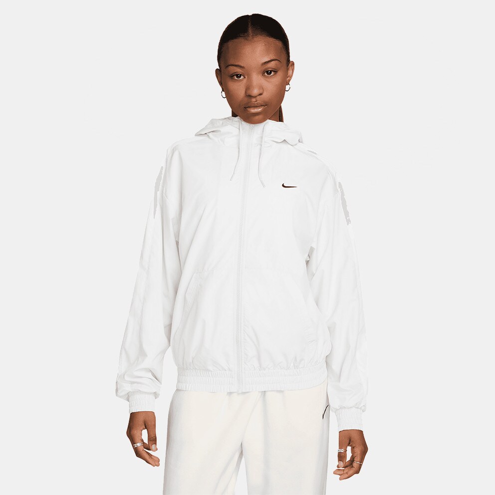 Nike Essential UV Woven Women's Jacket