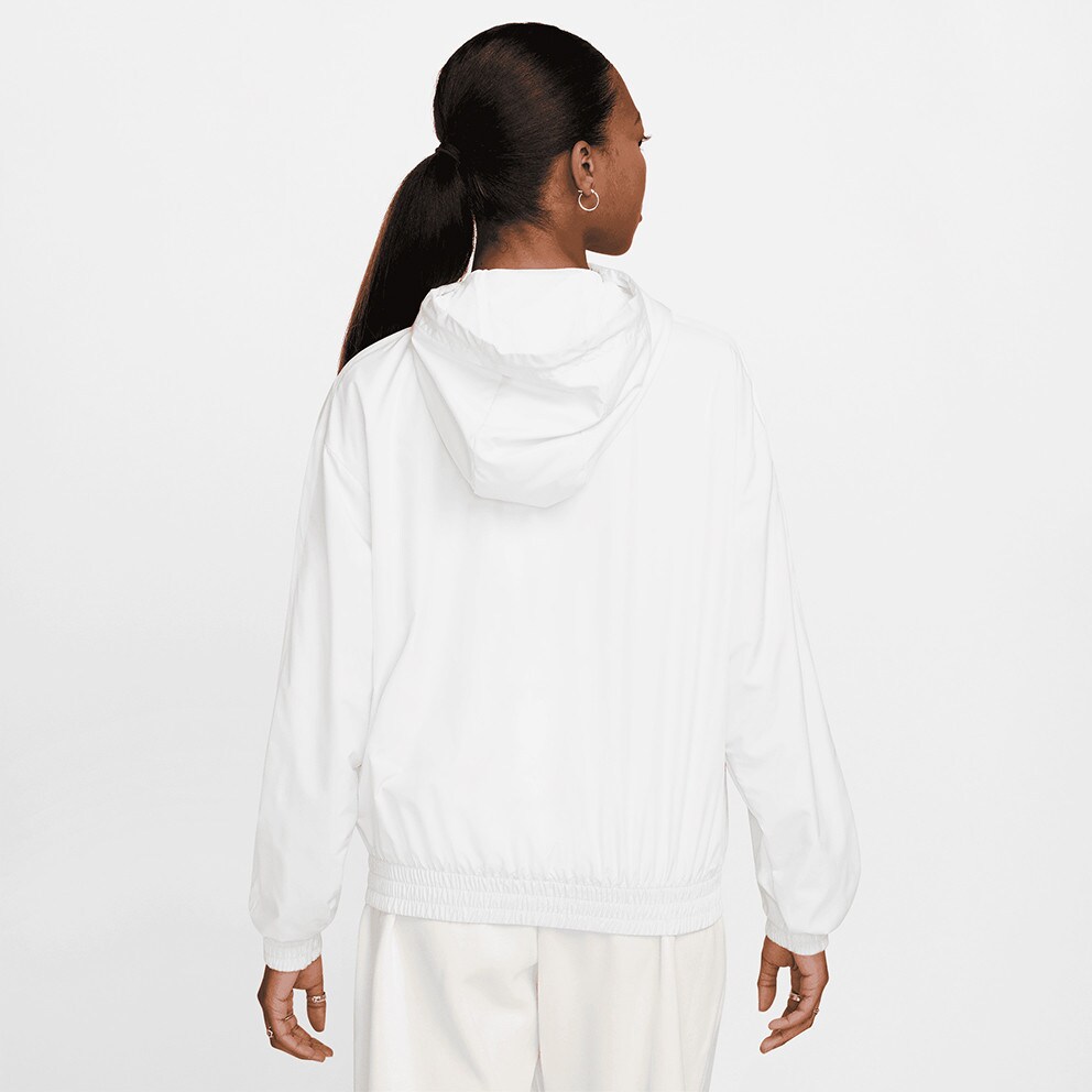 Nike Essential UV Woven Women's Jacket