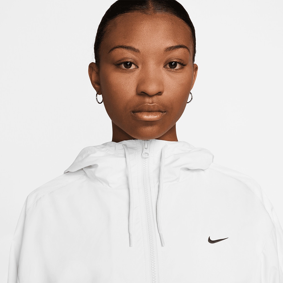 Nike Essential UV Woven Women's Jacket