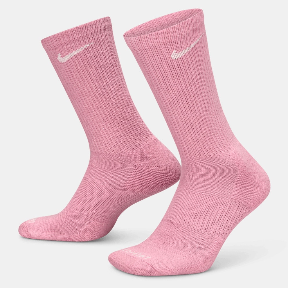 Nike Everyday Plus Cush Crew Unisex Socks
