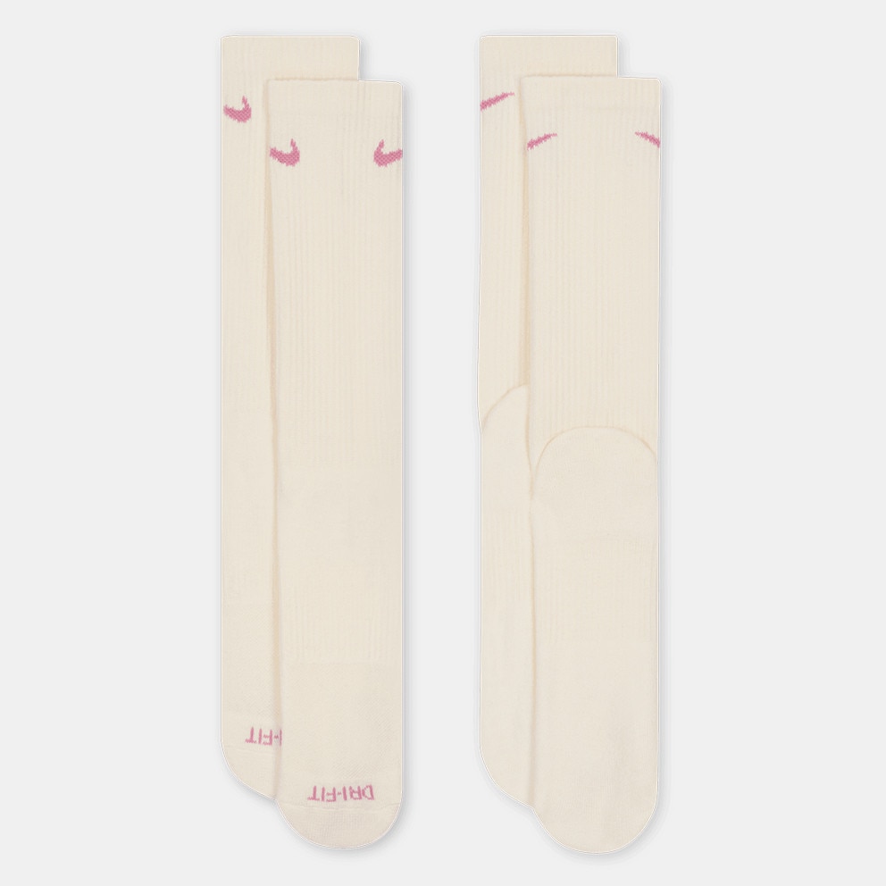 Nike Everyday Plus Cush Crew Unisex Socks