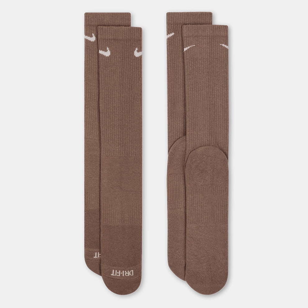 Nike Everyday Plus Cush Crew Unisex Socks
