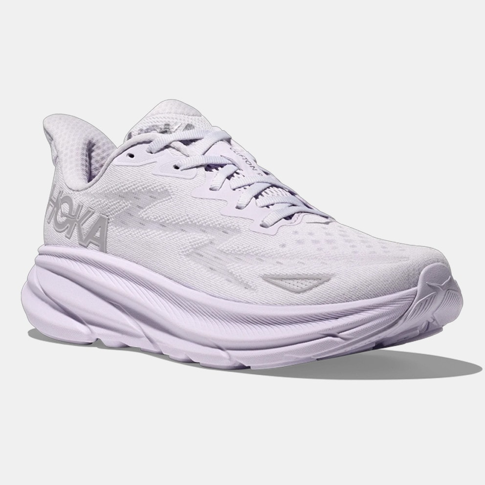 Hoka Clifton 9 Γυναικεία Παπούτσια για Τρέξιμο
