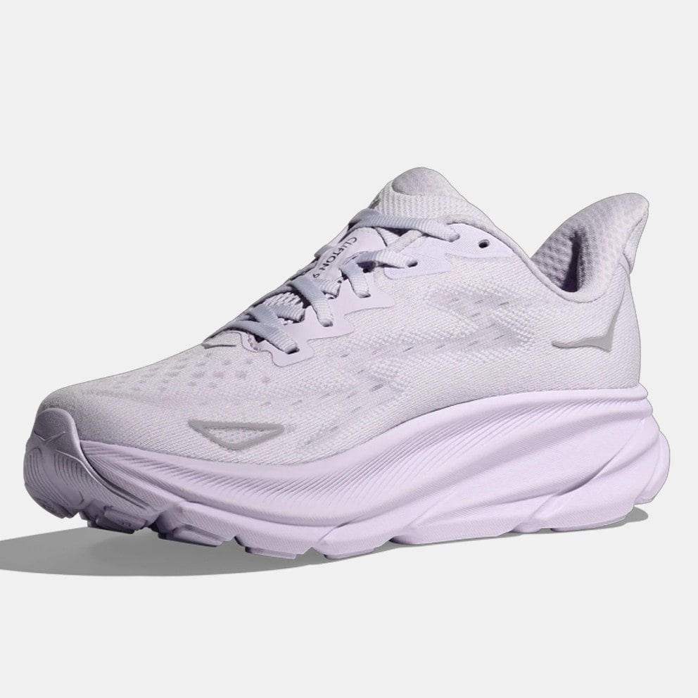 Hoka Clifton 9 Γυναικεία Παπούτσια για Τρέξιμο