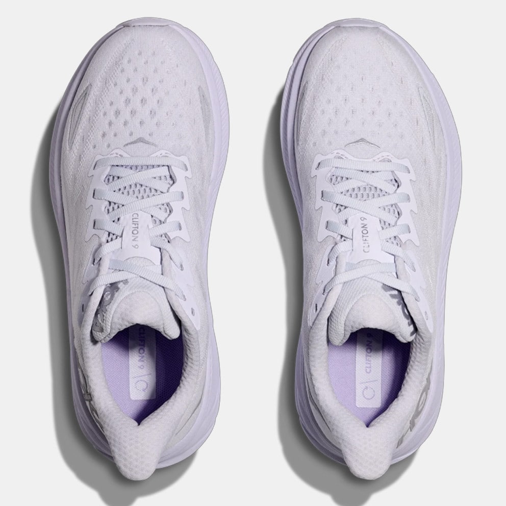 Hoka Clifton 9 Γυναικεία Παπούτσια για Τρέξιμο