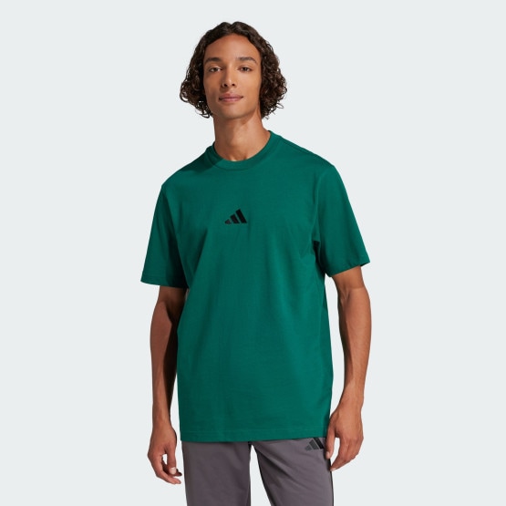adidas Sportswear Small Logo Ανδρικό T-Shirt