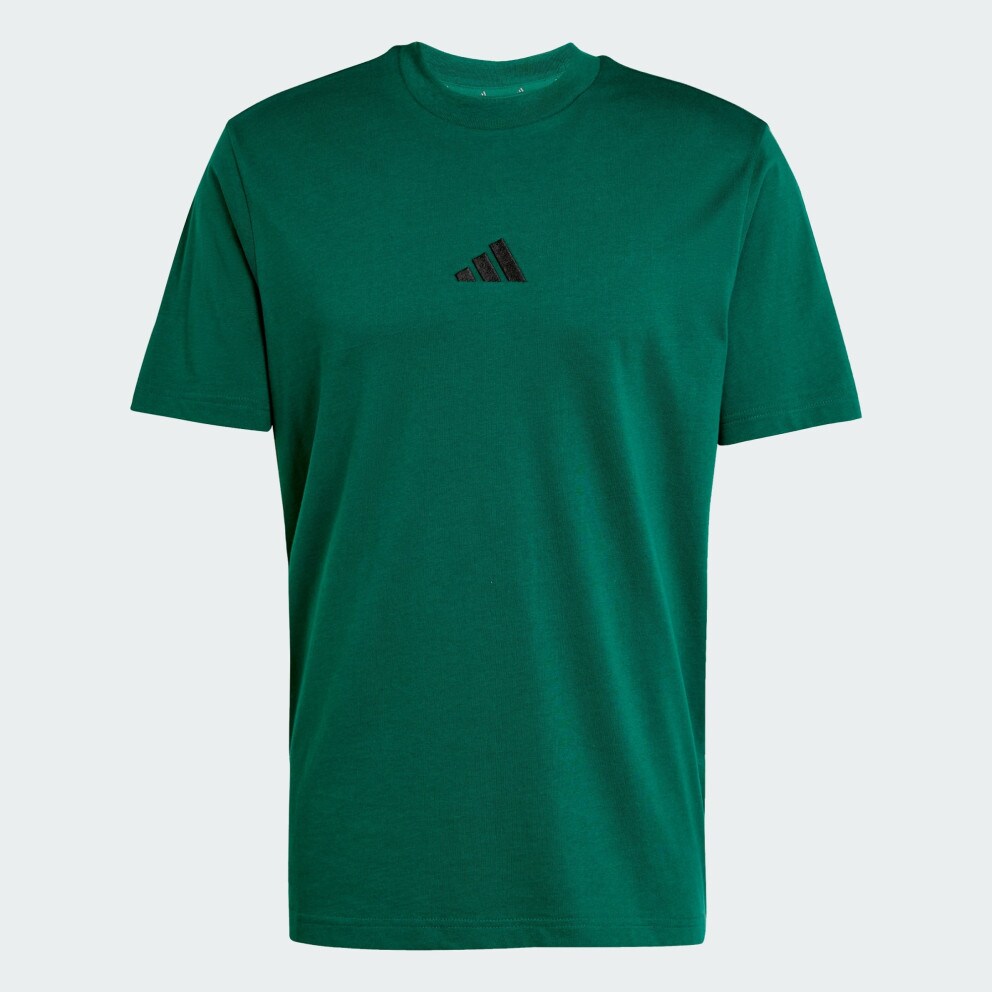 adidas Sportswear Small Logo Men's T-Shirt
