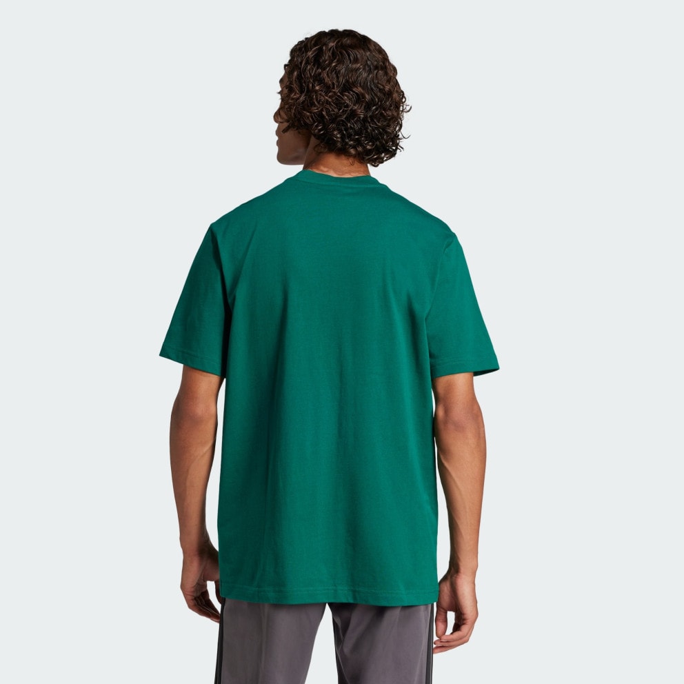 adidas Sportswear Small Logo Men's T-Shirt
