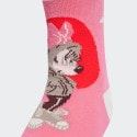 adidas x Disney Minnie Mouse 3-Pack Kids' Socks