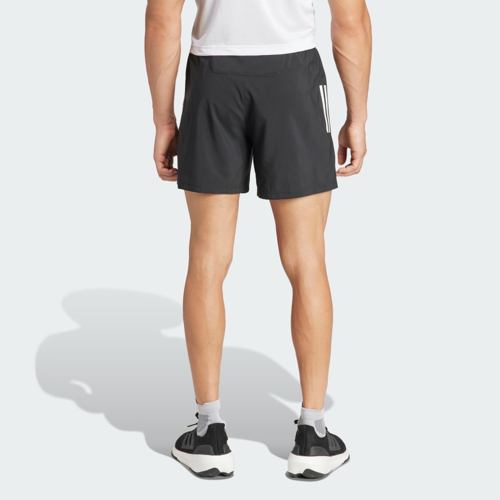 adidas Own The Run Men's Shorts