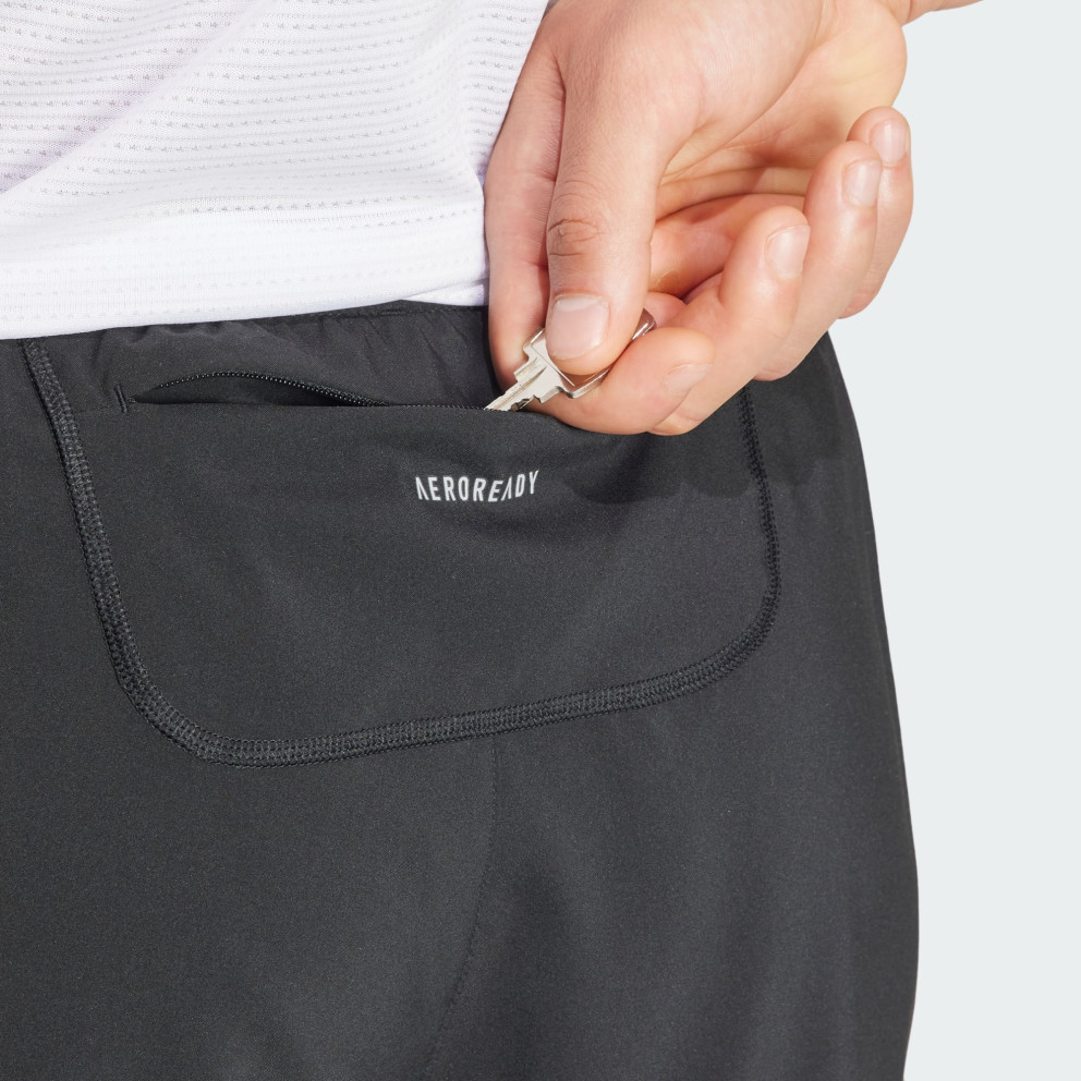 adidas Own The Run Men's Shorts