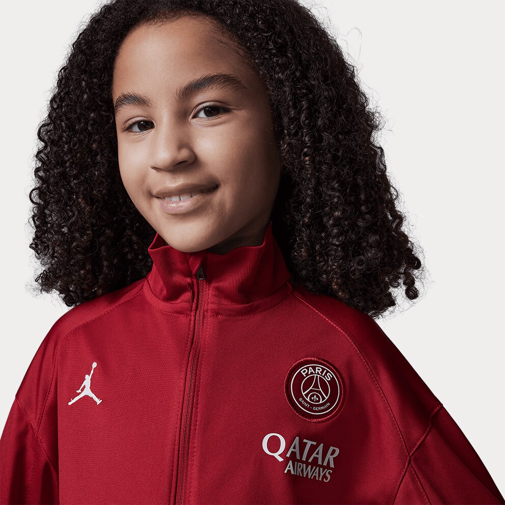 Jordan Paris Saint-Germain F.C. Dri-FIT Kid's Set