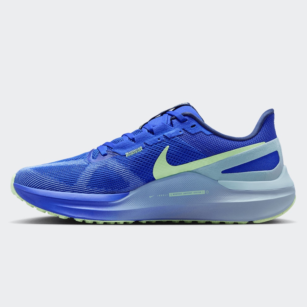 Nike Air Zoom Structure 25 Ανδρικά Παπούτσια για Τρέξιμο