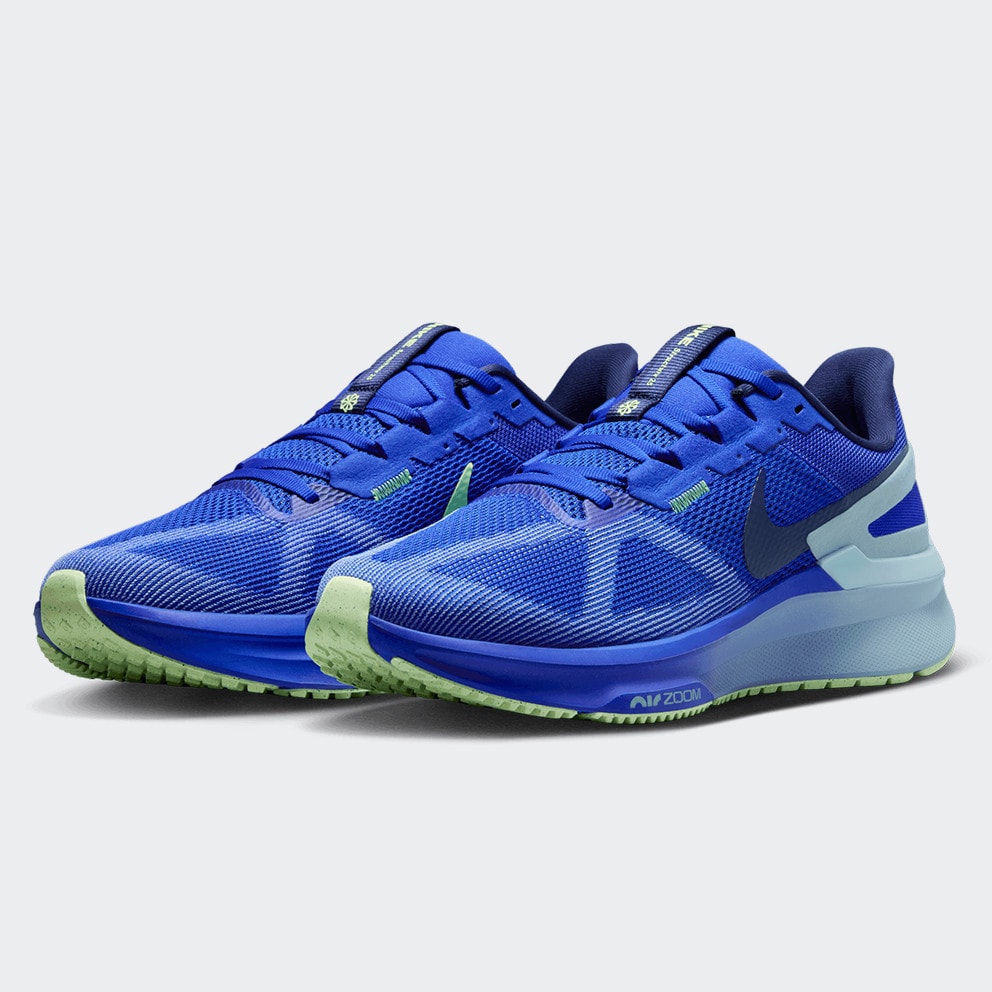 Nike Air Zoom Structure 25 Ανδρικά Παπούτσια για Τρέξιμο