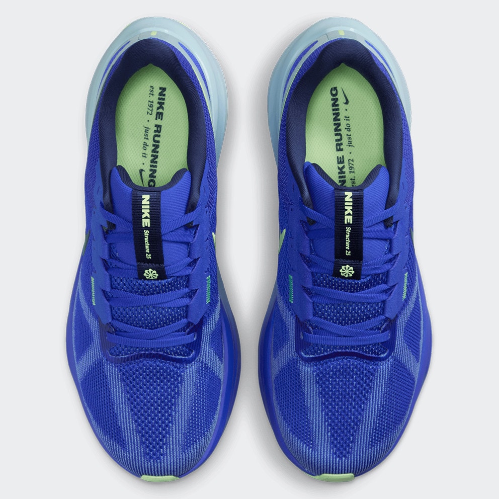 Nike Air Zoom Structure 25 Ανδρικά Παπούτσια για Τρέξιμο