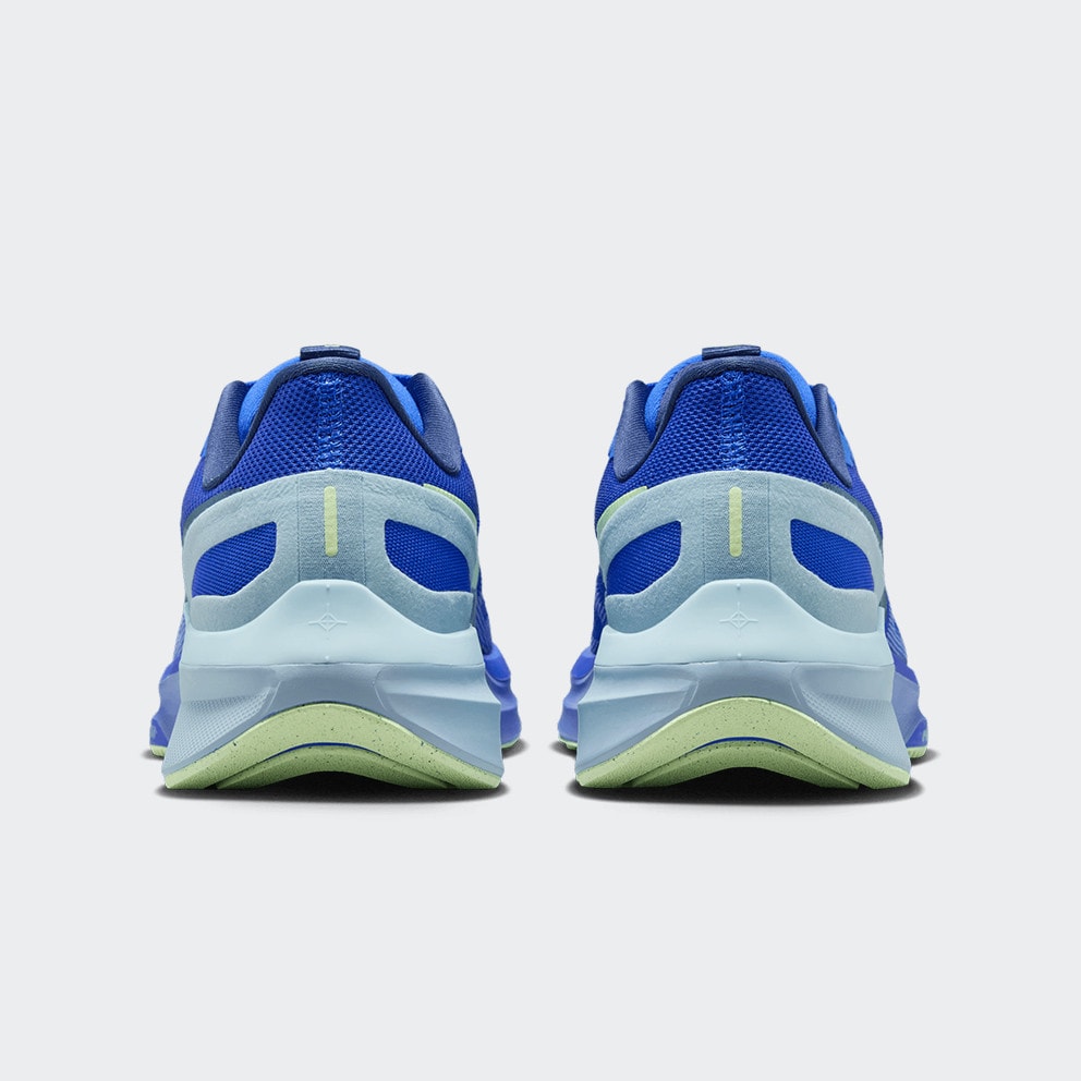 Nike Air Zoom Structure 25 Ανδρικά Παπούτσια για Τρέξιμο