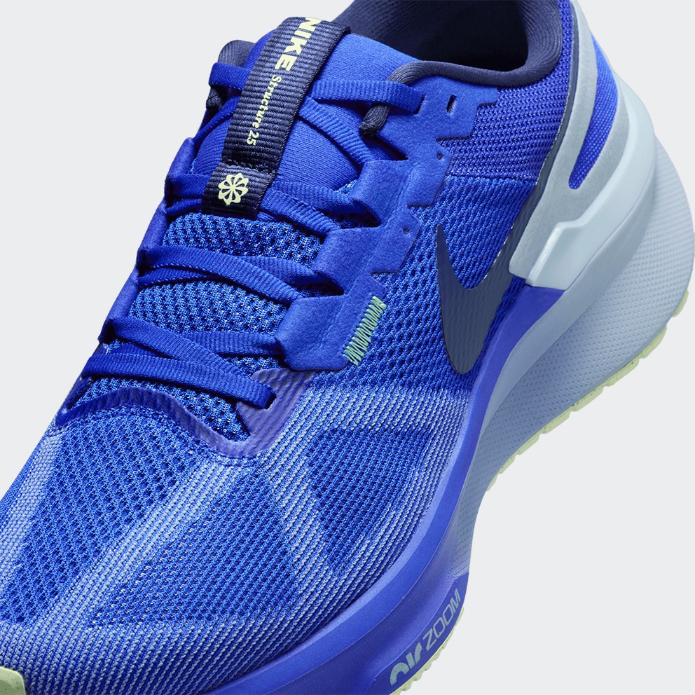 Nike Air Zoom Structure 25 Ανδρικά Παπούτσια για Τρέξιμο