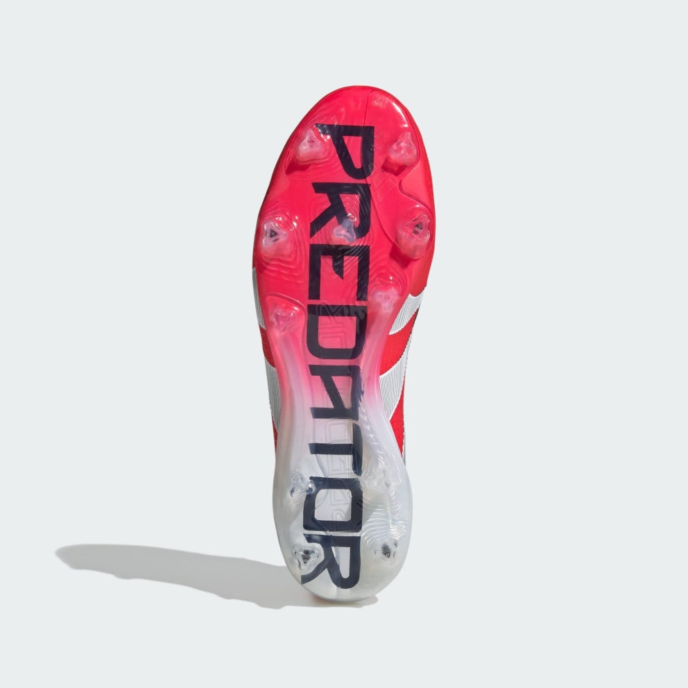 adidas Predator Elite Unisex Football Shoes