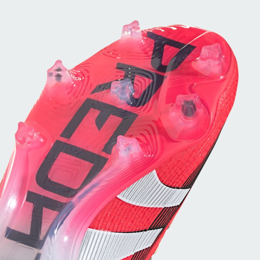 adidas Predator Elite Unisex Football Shoes