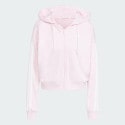 adidas sportswear W 3S Ft Fz Hd
