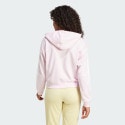 adidas sportswear W 3S Ft Fz Hd